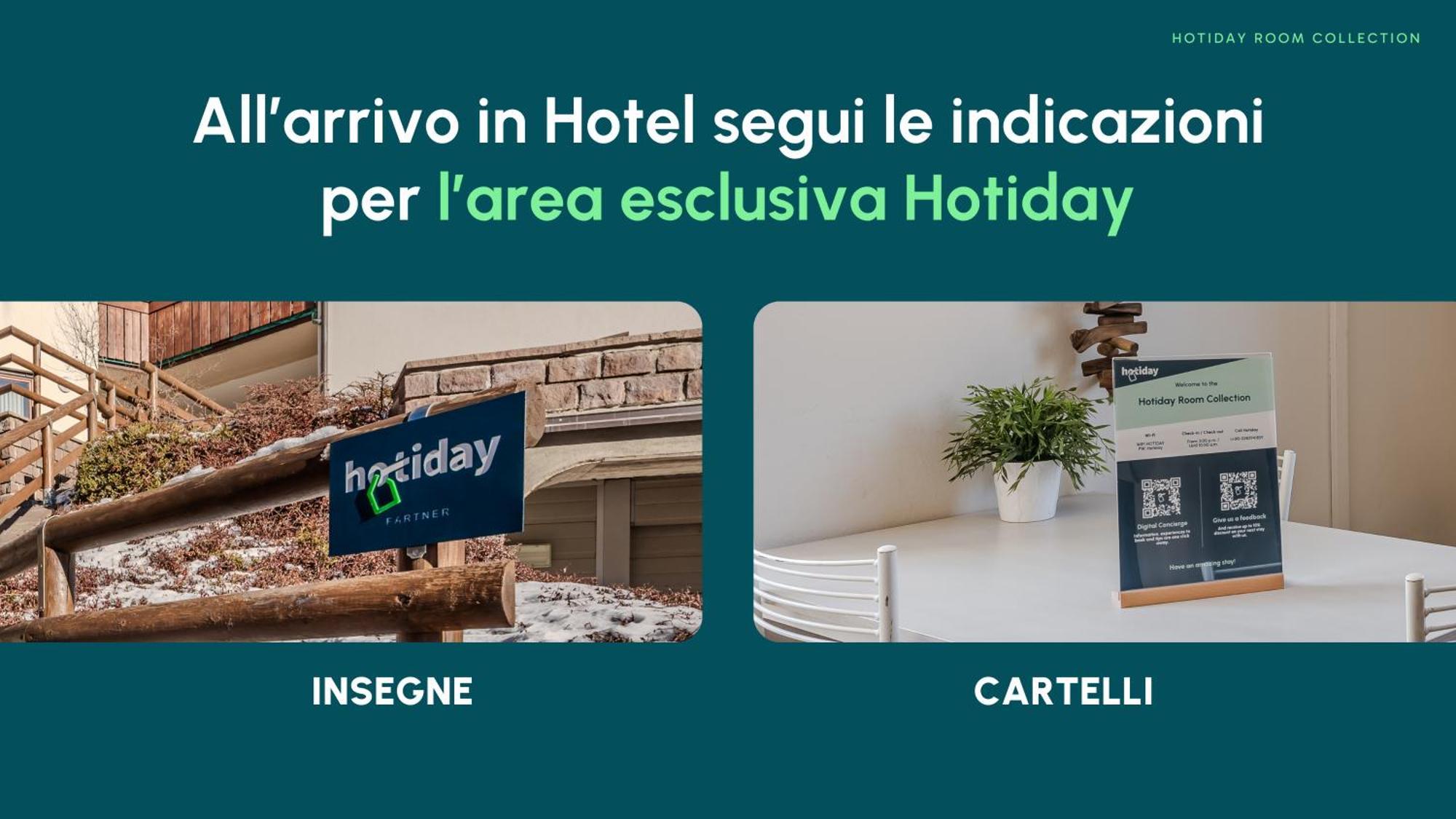 Hotiday Room Collection - Mediterranee Alassio Eksteriør bilde