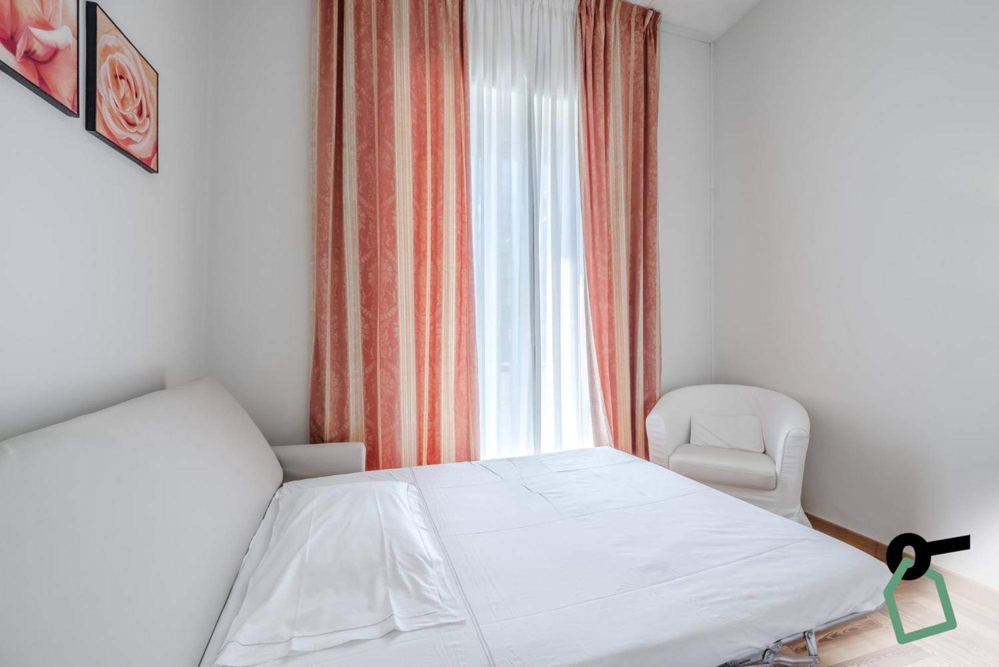 Hotiday Room Collection - Mediterranee Alassio Eksteriør bilde