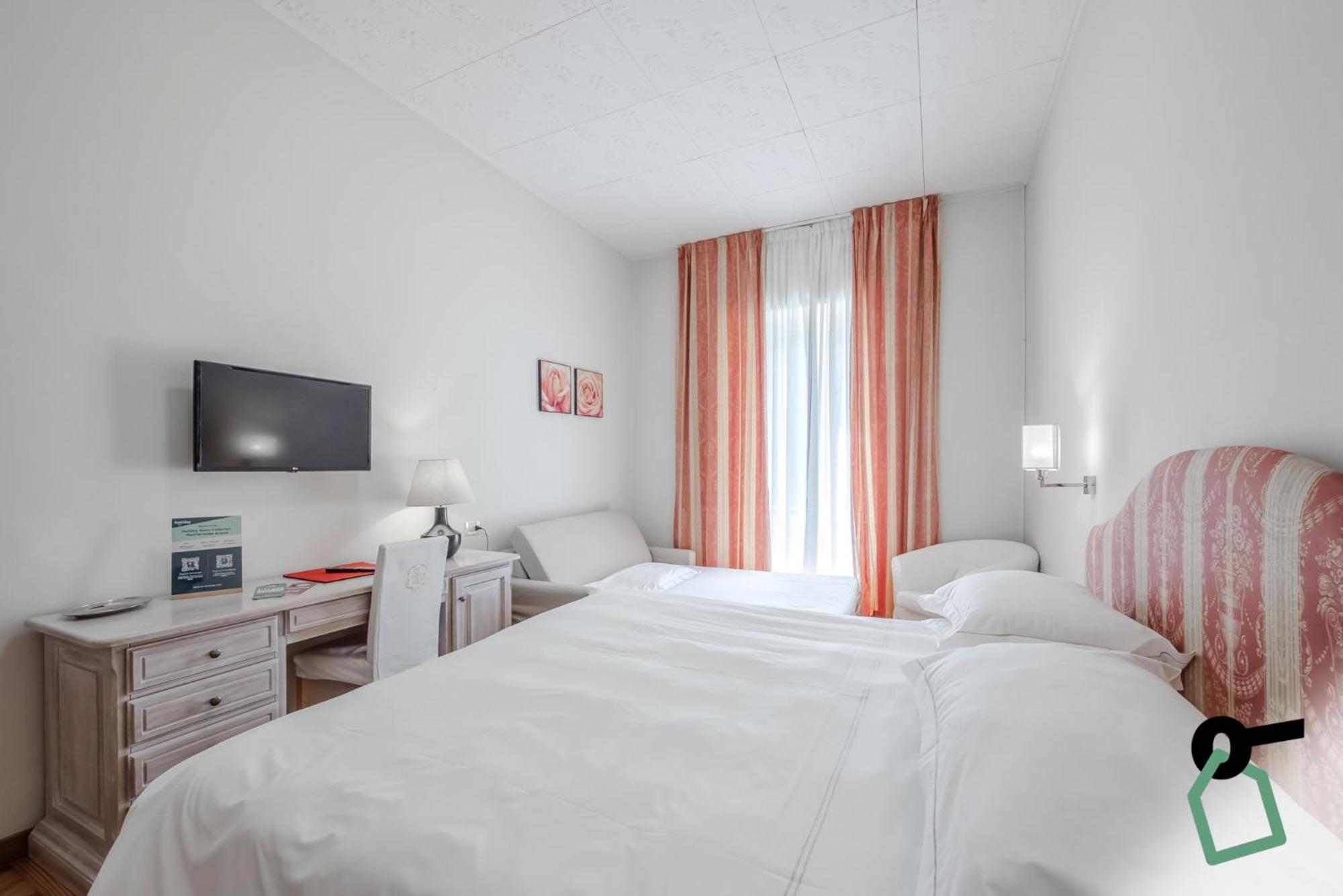 Hotiday Room Collection - Mediterranee Alassio Eksteriør bilde