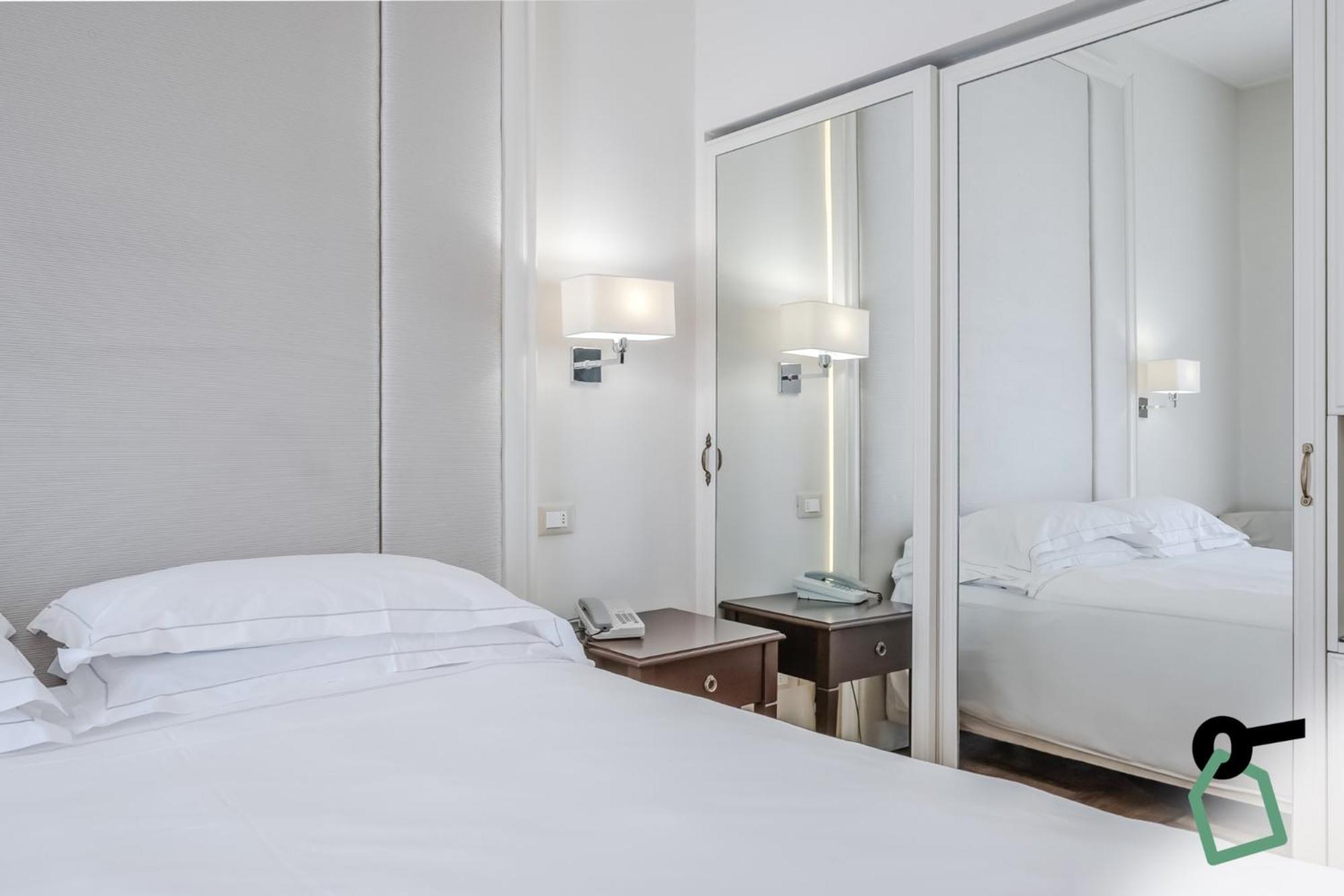 Hotiday Room Collection - Mediterranee Alassio Eksteriør bilde
