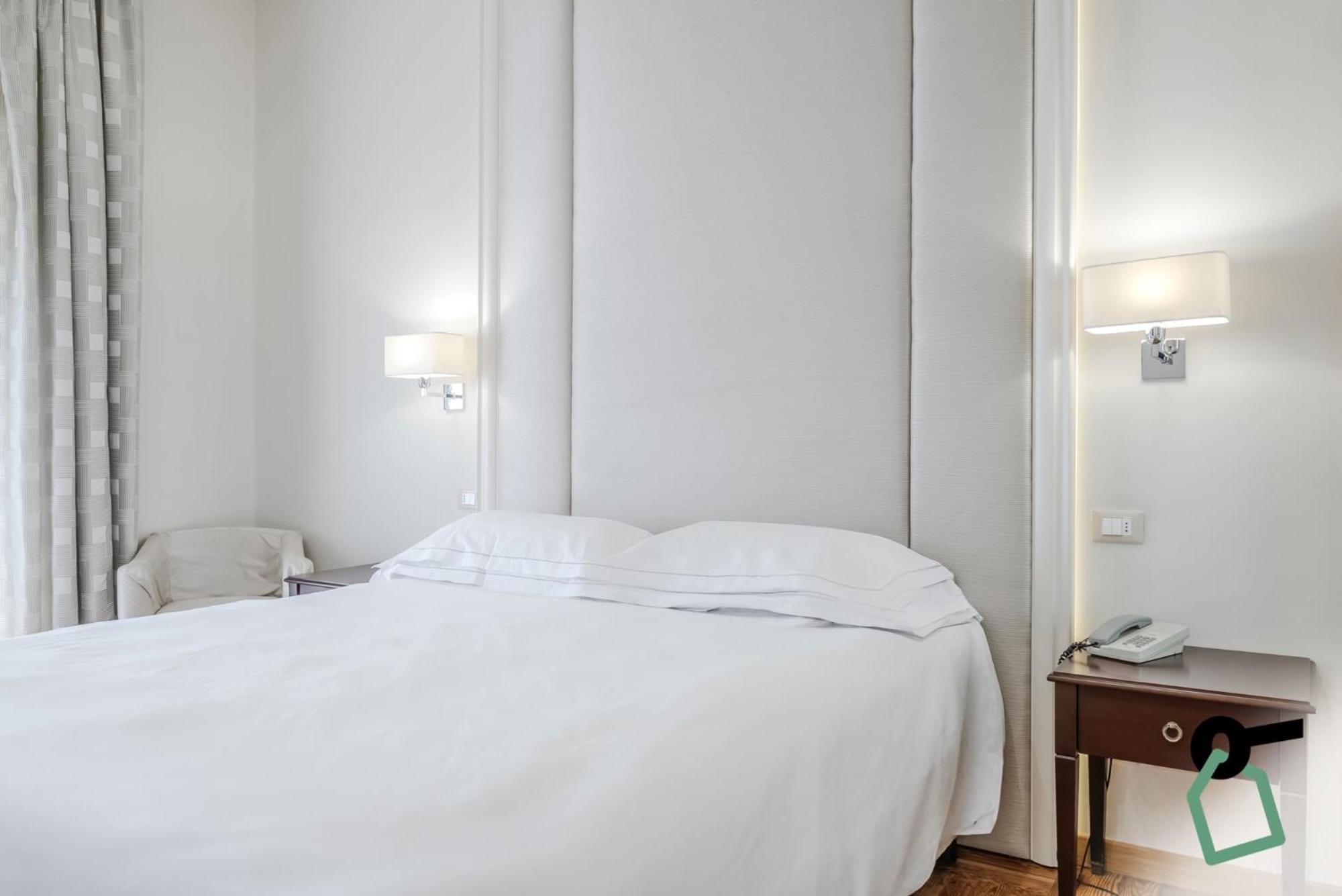 Hotiday Room Collection - Mediterranee Alassio Eksteriør bilde