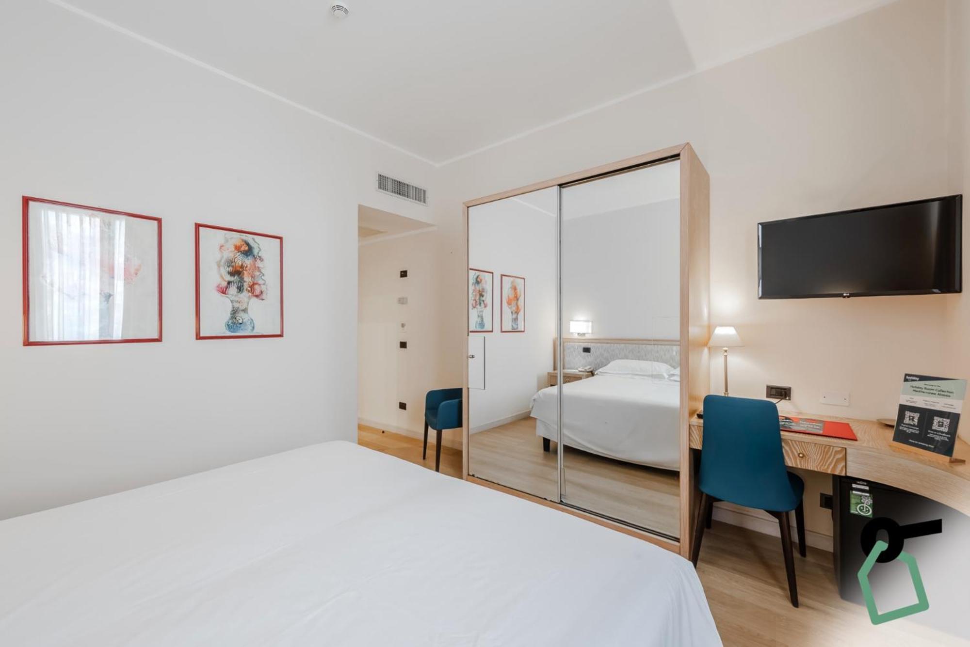 Hotiday Room Collection - Mediterranee Alassio Eksteriør bilde