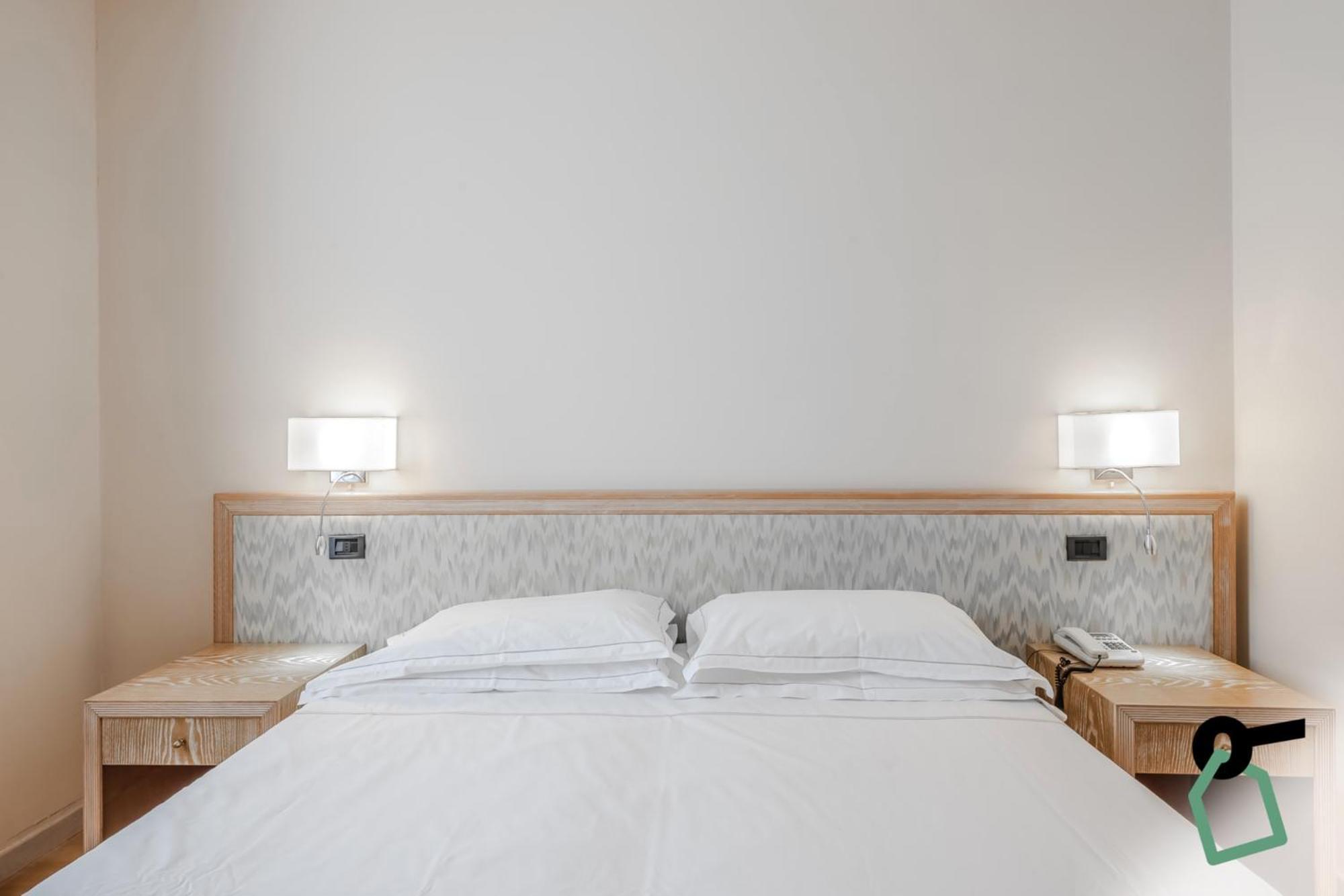 Hotiday Room Collection - Mediterranee Alassio Eksteriør bilde