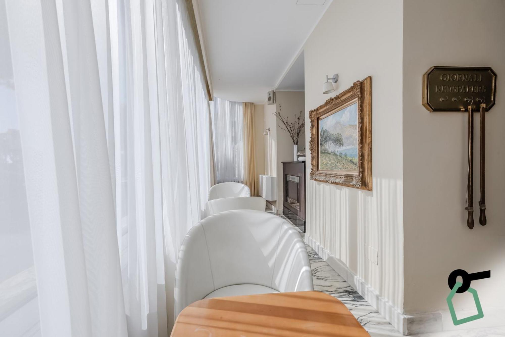 Hotiday Room Collection - Mediterranee Alassio Eksteriør bilde